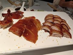 -漢舍中国菜馆(浦东嘉里城店)