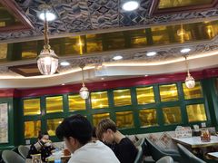 -花圃园餐厅店(和田二街28号院店)