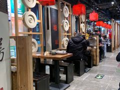 -和府捞面(方庄店)
