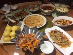 -北疆饭店(宝龙店)