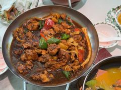 -苏梦江南·淮扬菜(夫子庙店)