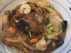 -爱家面馆(常州总店)
