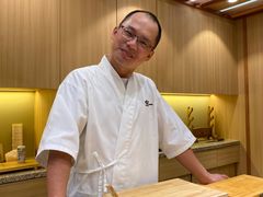 -鮨一日本料理旗舰店(总店)
