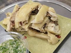 白切文昌鸡-力哥地道海南菜·联谊文昌鸡老店