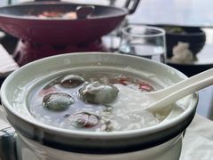-运·中餐厅(成都华尔道夫酒店)