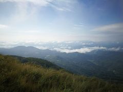 -缺牙山山庄