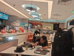 -康师傅私房牛肉面(申虹店)
