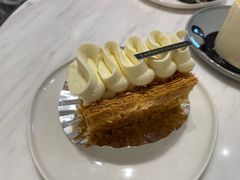 -La Porte de Paris 巴黎之门法式甜品