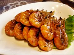 -圆山大饭店-圆苑餐厅