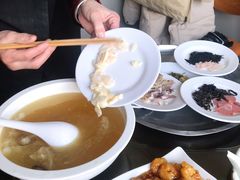 特色米线-福利来酒店(泺源大街店)