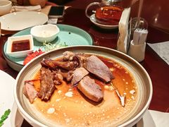 -广州白云机场铂尔曼大酒店·恬园创意中餐厅