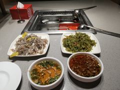 -海底捞火锅(公益西桥店)