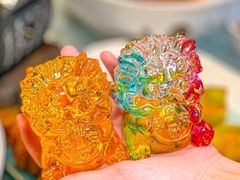 -香港狮子山下·明星粤菜餐厅(北苑店)