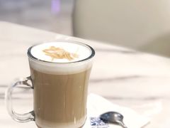 椰糖拿铁-Nadeje @ Suria KLCC