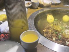 -万里闯关东铁锅炖菜馆(高新旗舰店)