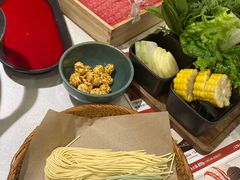 -新辣道鱼火锅(上地华联店)