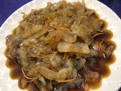 老醋蜇头-林之六八·6886大连老菜馆