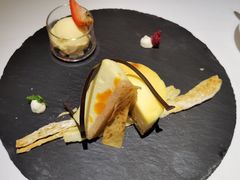 -王品牛排(郑州大卫城店)