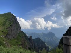 -神农架景区