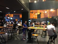 -银兴国际影城(光谷时尚城店)