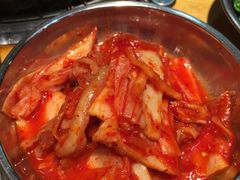 -麻蒲碳烤肉(远景路1号店)
