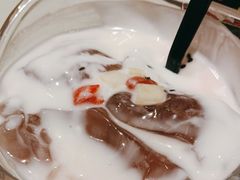 普洱玫瑰冻-茶花妹子云南餐厅(传媒大学店)