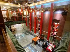 -梅龙镇酒家(南京西路总店)