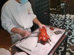 -秀儿四九城·新京菜(亚运村鸟巢店)