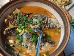 -千岛湖小鱼儿·淳安匠心农家菜