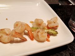 -火地铁板烧(昆山万象汇店)