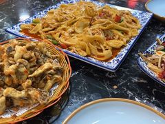 -后卫寨猫耳朵(后卫寨店)