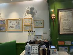 -香港麦奀云吞面世家(中山二路店)