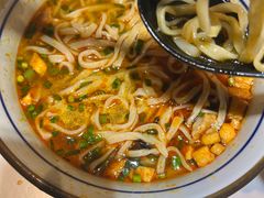 -山丹丹西北菜(金贸大厦店)