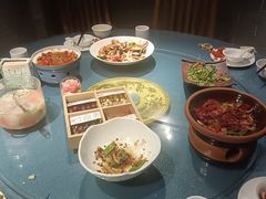 -静一·疆味小馆(黄河路店)
