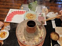 -南门涮肉(通州大船店)