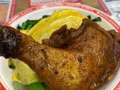 -孖记茶档·热腾茶餐(江南西plus店)
