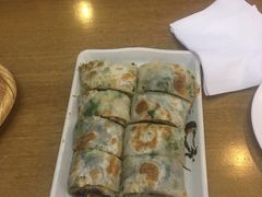 -台北楚楚园馅饼粥(虹桥南丰城店)