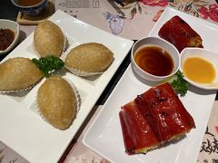-虾饺妹·粤式手工点心(水荫路店)