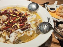 -太二酸菜鱼(石家庄万象城店)