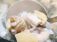 原味椰子鸡-探窝·竹笙椰子鸡(杨箕店)