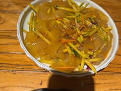 -關東雪东北菜(中庚漫游城店)