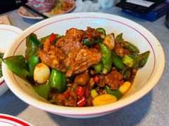 -老海陵·泰州菜(图书馆店)