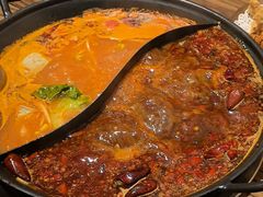 -旧街市鲜货老火锅(大光路店)