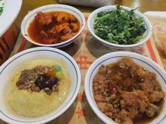 -杏花村水席楼·洛阳水席(老城十字街店)