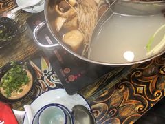 -活鱼馆(宜兴埠店)