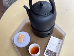-tea'stone(华侨城创意园店)
