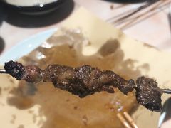 -状元阁烧烤(新华路总店)