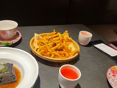 -知楚•精致湖北菜(武商MALL店)