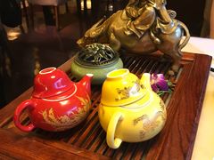 紫气东来-商都酒店( 北京南站店)