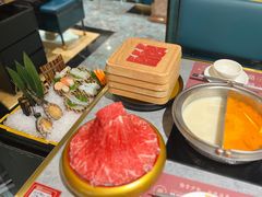 -樱煦和牛寿喜烧(如皋吾悦广场店)